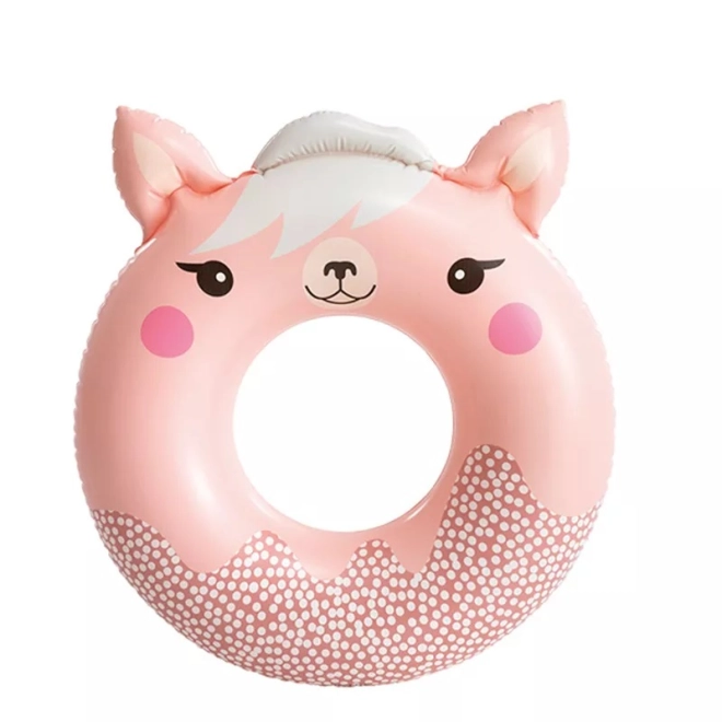Design de lamă adorabil pe care copiii îl iubesc