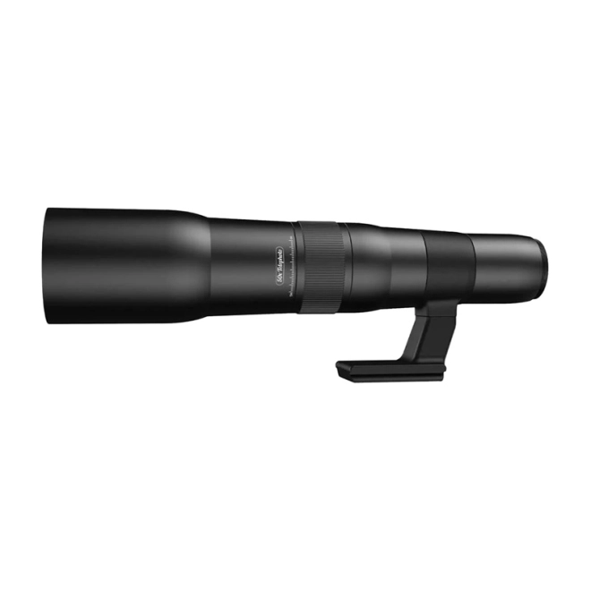 Teleobiectiv Apexel Super 50X cu trepied