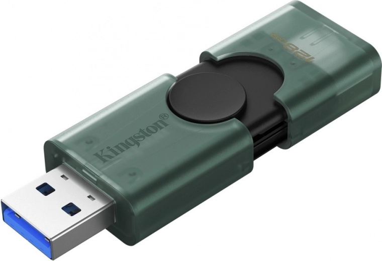 Transferuri rapide cu USB 3.2 Gen 1