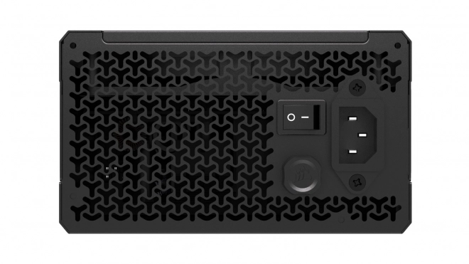 Sursă de alimentare modulară pentru PC Corsair RMx 750W Gold
