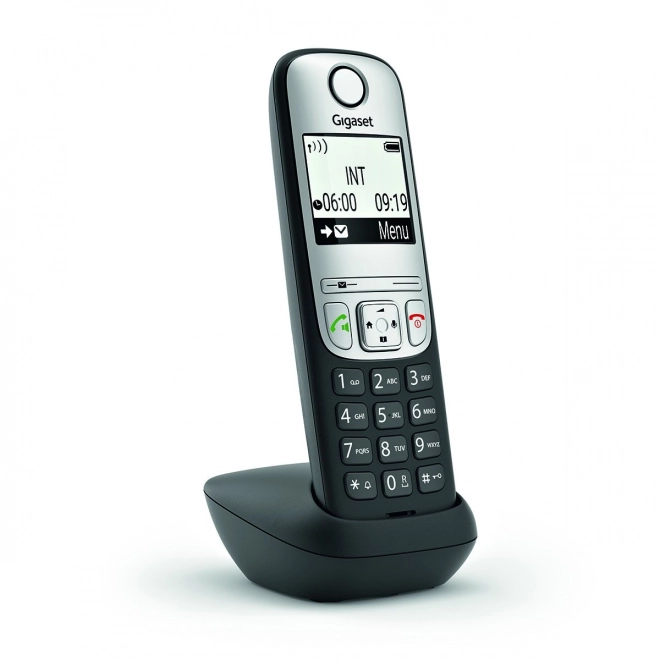Slușcă suplimentară Gigaset pentru telefoane DECT