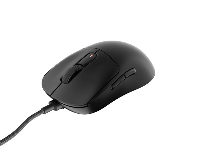 Mouse gaming RGB T4 12000 DPI