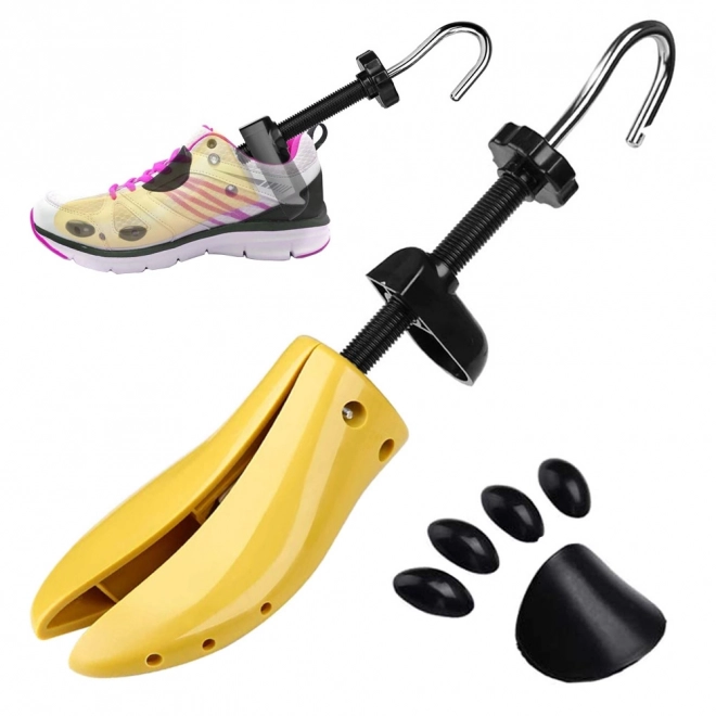 Întinzător de pantofi pentru Hallux Valgus mărimea 39-43