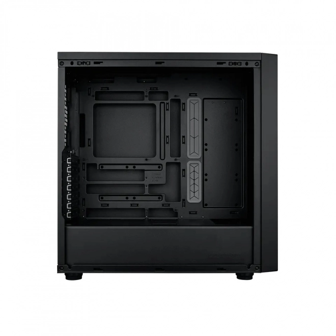 Carcasă MasterBox 600 Lite Neagră