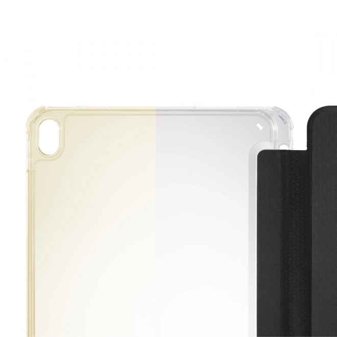 Etui protecție pentru iPad Air 10.9 inch, negru