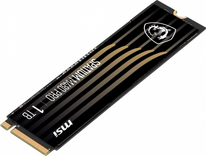 Dysk SSD Msi SPATIUM M480 Pro 1tb PCIe 4.0