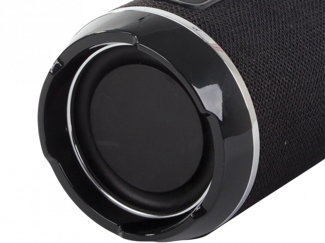 Boxa portabilă Bluetooth cu radio FM și USB