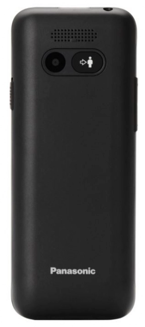 Telefon mobil 4G negru