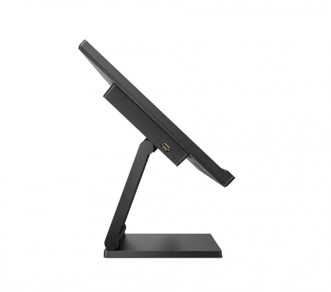 Monitor 23.8 inch IPS ecran tactil HDMI DP