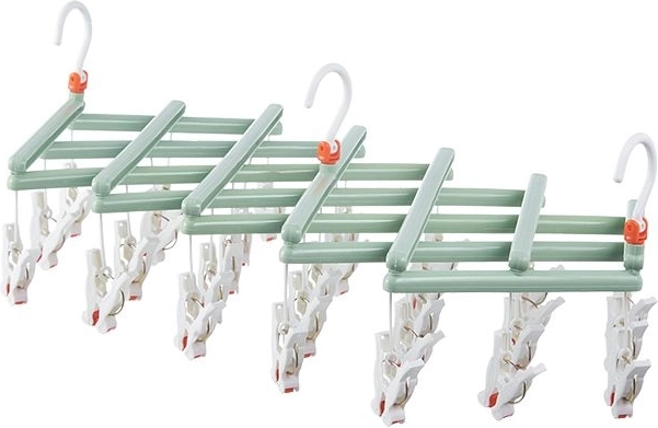 29 clipsuri pentru capacitate maximă