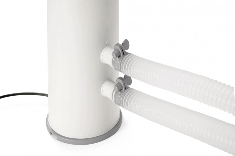 Conectare și întreținere ușoare