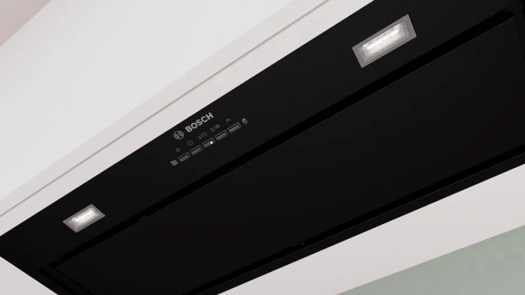 Control intuitiv și mai multe trepte de putere