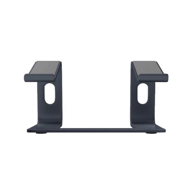 Suport ergonomic pentru laptop AluBench grafit