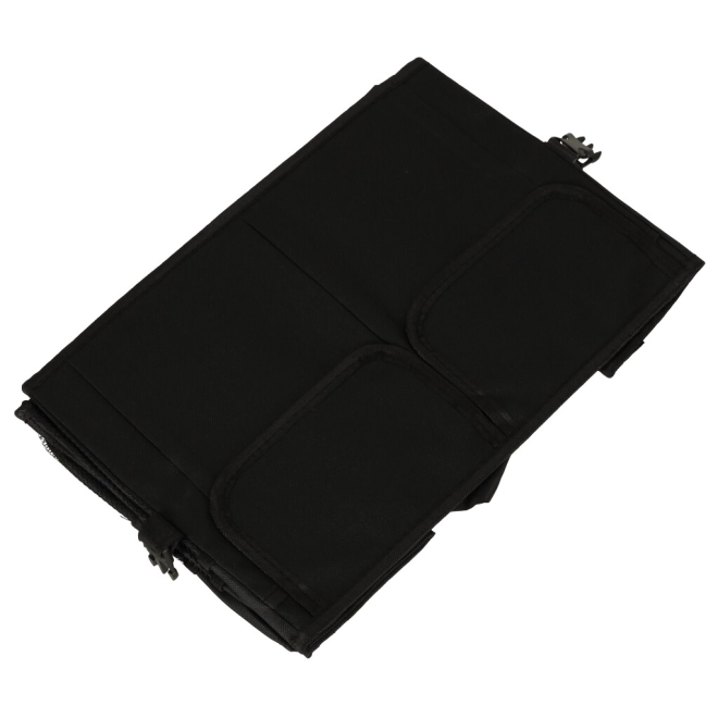 Organizator portbagaj auto voluminos