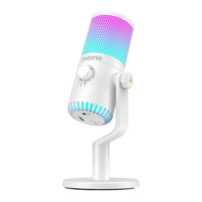 Iluminare RGB personalizată pentru setup‑ul tău