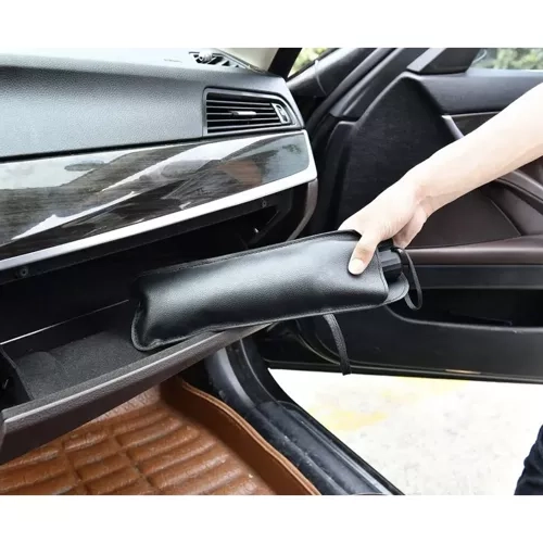 Xtrobb protecție față parbriz auto 23771
