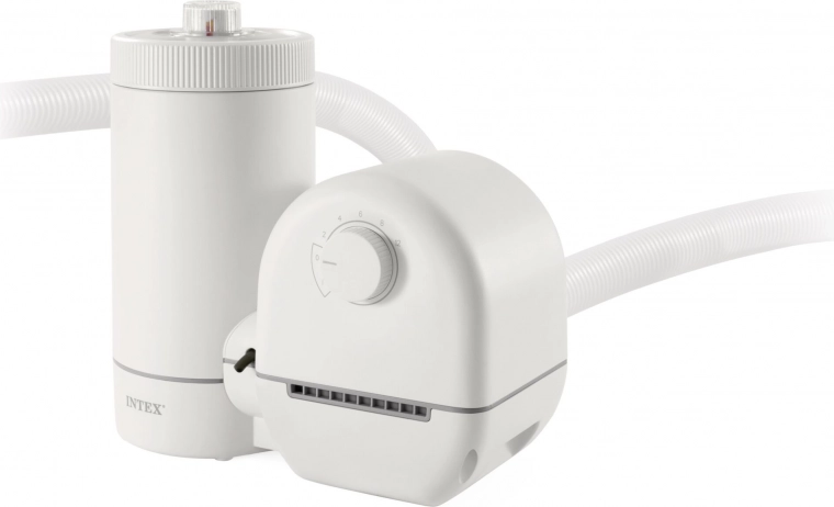 Filtrare puternică 5 678 l/h