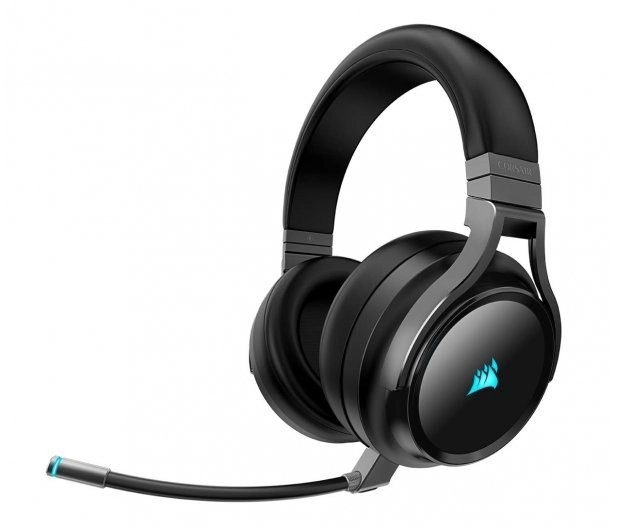 Căști wireless Virtuoso RGB