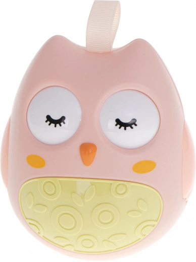 Sunete liniștitoare de clopoței