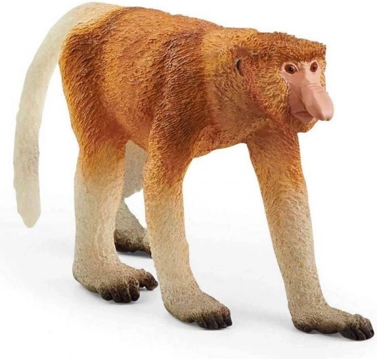 Figurină rezistentă pentru joacă zilnică