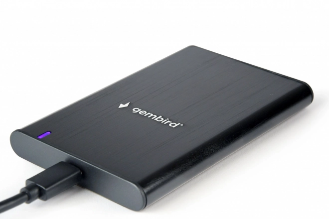 Carcasă externă USB 3.1 pentru disc 2.5 inch