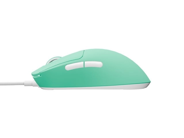 Mouse gaming Fury Tanto T4 RGB 12000DPI Mentă