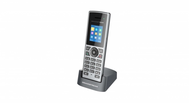 Telefon DECT VoIP Grandstream DP722