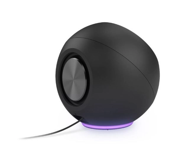 Boxe Pebble SE Negre