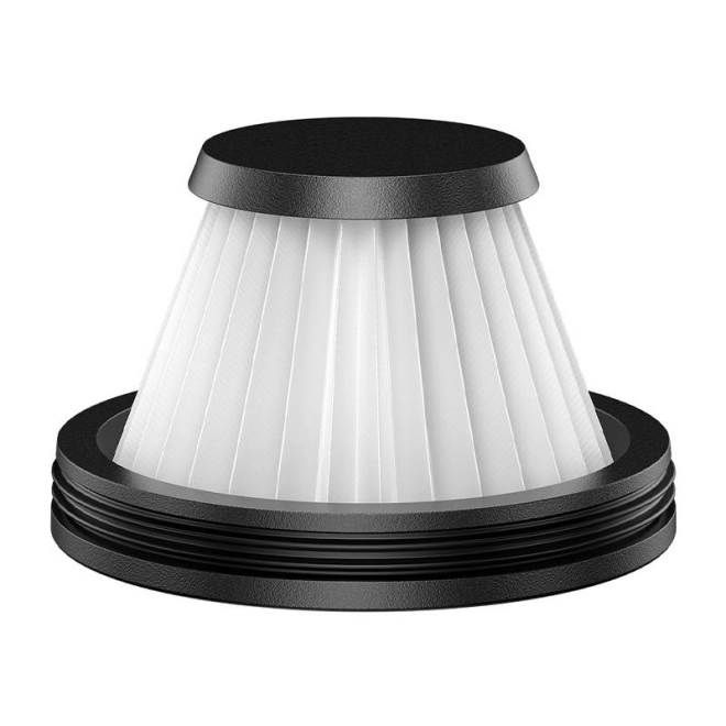 Filtrare HEPA performantă fără poluare secundară