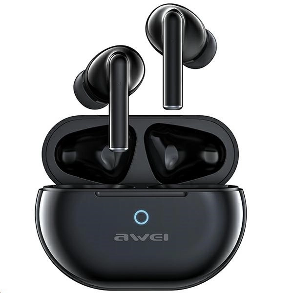 Căști stereo Bluetooth cu tehnologie TWS