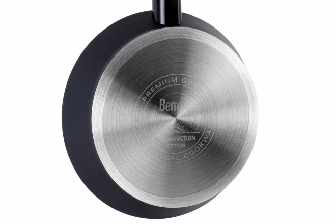 Tigaie BERRETTI Fenomeno 26 cm full induction