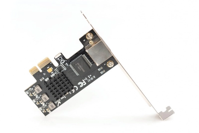 Adaptor de rețea PCI Express 2,5 Gigabit Ethernet