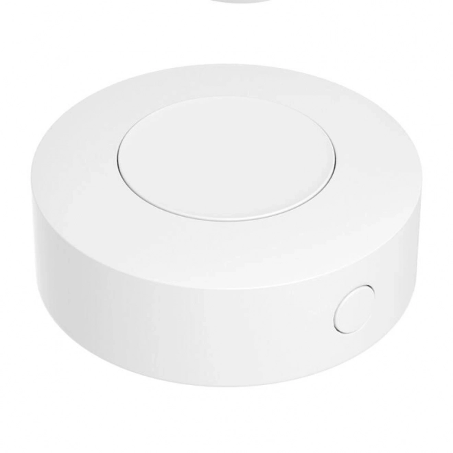 Buton inteligent Sonoff Zigbee SNZB-01P rotund