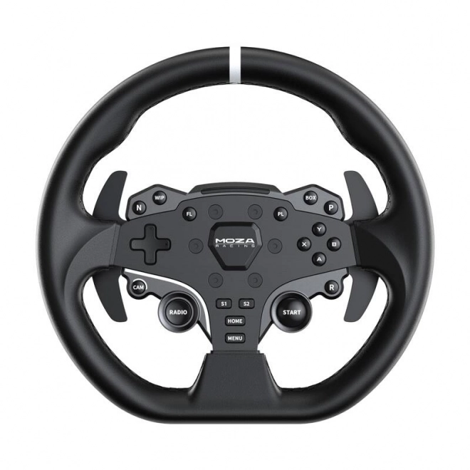 Moza racing set volan și pedale R5