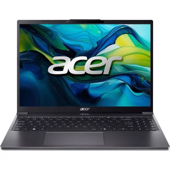 Notebook Aspire Go 15