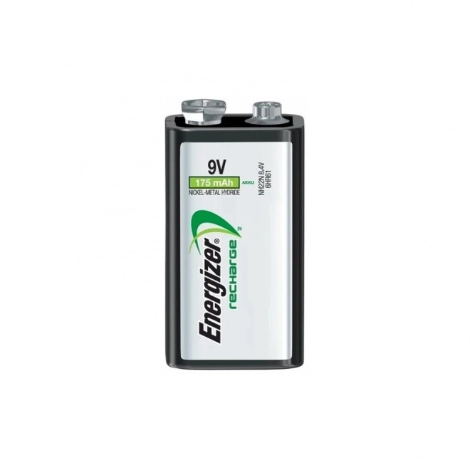 Acumulator Energizer Power Plus 9V