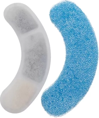 Filtrare în 4 straturi pentru apă cristalină