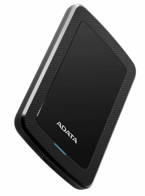 Unitate externă subțire și elegantă ADATA DashDrive HV300 1TB