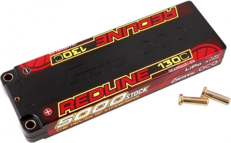 Conectare rapidă cu conectori de 5,0 mm