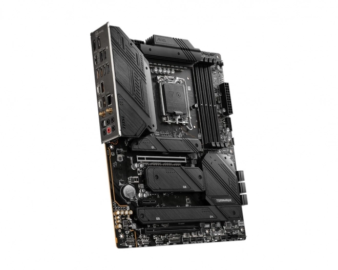 Placa de bază performantă pentru gaming MAG Z790 Tomahawk Wifi