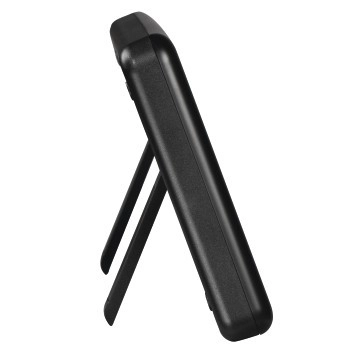 Ceas electronic de perete cu DCF și afișaj jumbo