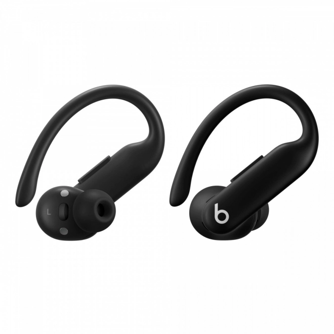 Căști Powerbeats Pro 2 în negru