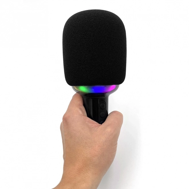 Microfon karaoke cu difuzor Bluetooth Karaoke Idol