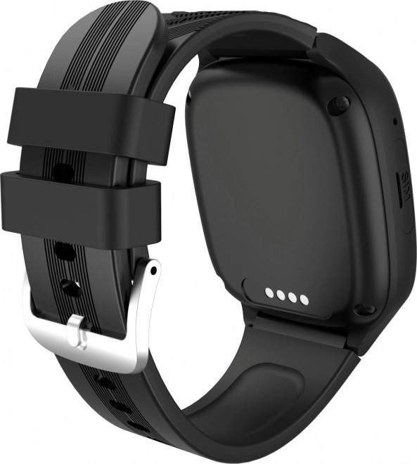 Smartwatch pentru copii Garett Rock 4G
