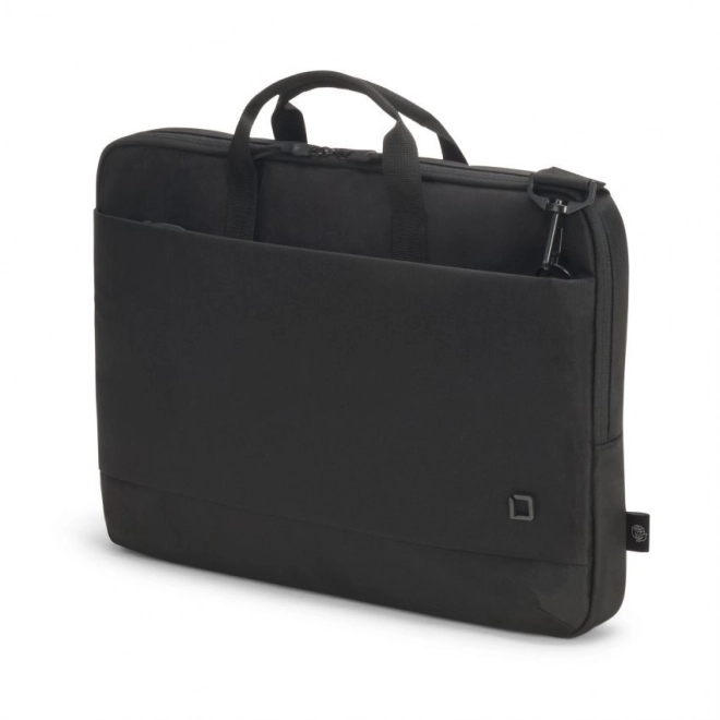 Geantă laptop Eco Slim Motion 10-11.6 inch negru