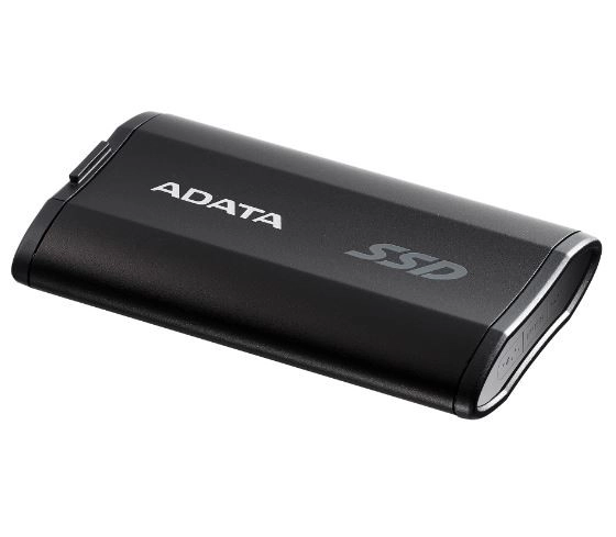 Dysk SSD extern USB de mare viteză 2TB