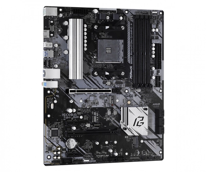 Placă de bază gaming B550