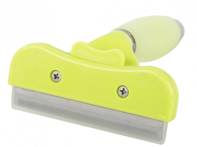 Trimmer de Păr Pet pentru Câini, Pisici și Cai din Oțel Inoxidabil