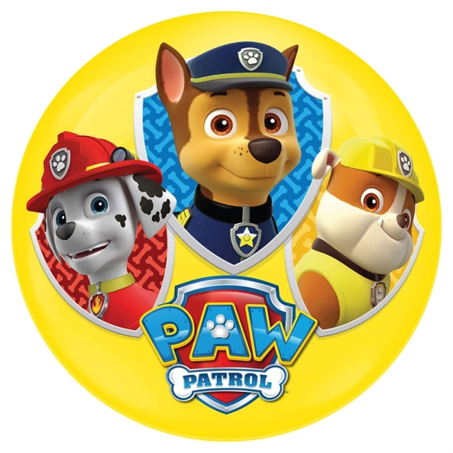 Minge scânteietoare Paw Patrol