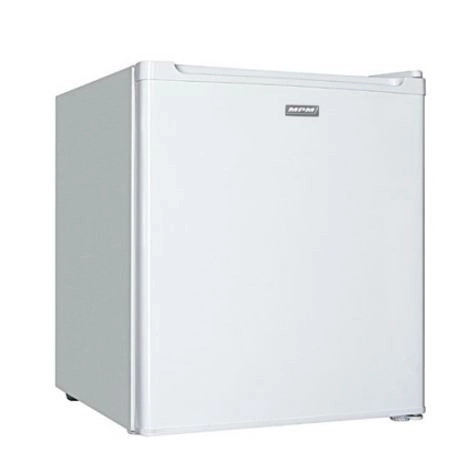 Frigider cu congelator MPM alb